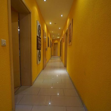 Heidelberg Apartments Bagian luar foto