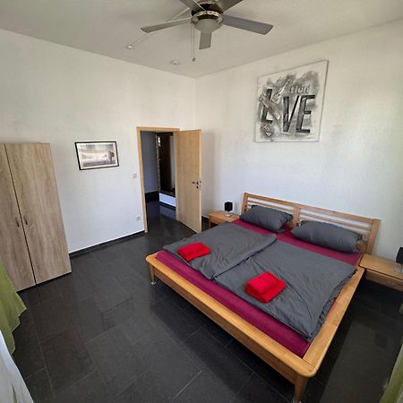 Heidelberg Apartments Bagian luar foto
