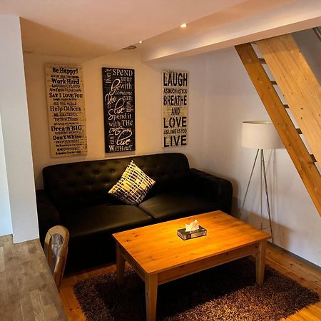 Heidelberg Apartments Bagian luar foto