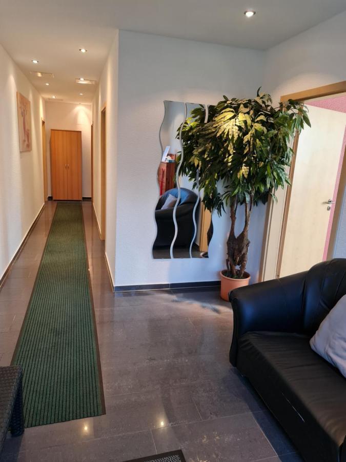 Heidelberg Apartments Bagian luar foto