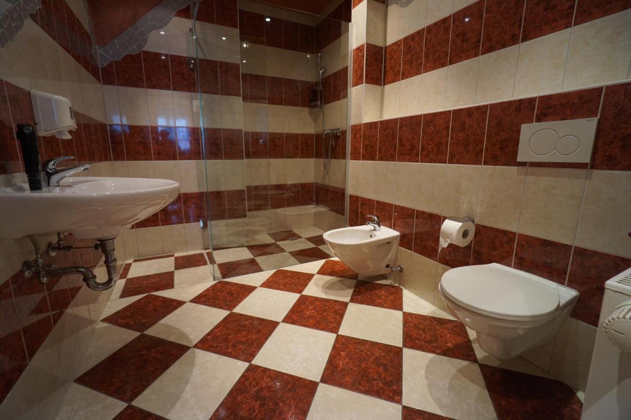 Heidelberg Apartments Bagian luar foto