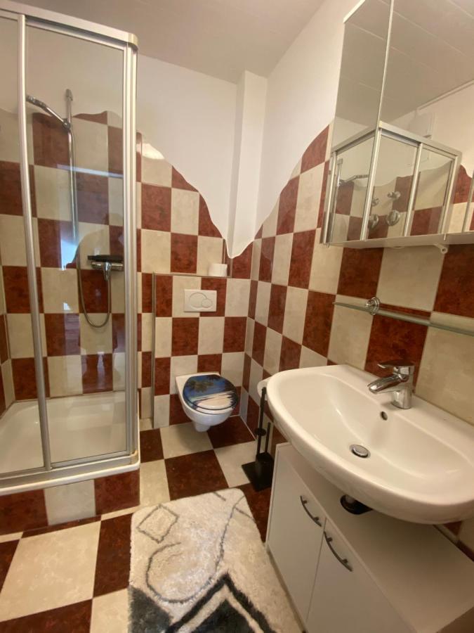 Heidelberg Apartments Bagian luar foto