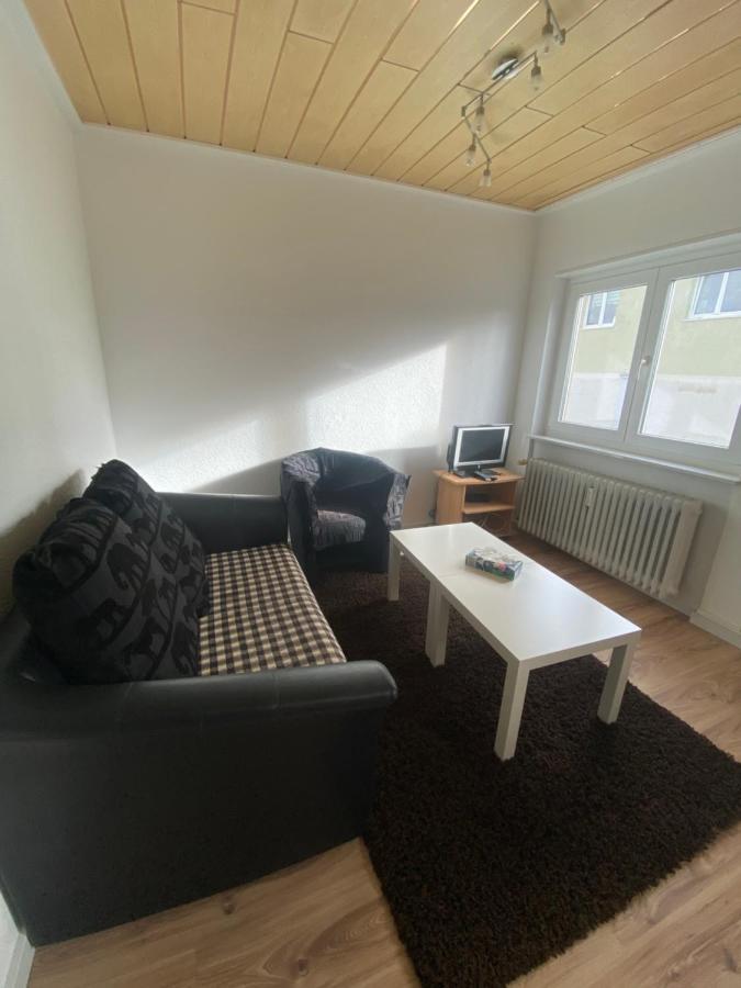 Heidelberg Apartments Bagian luar foto