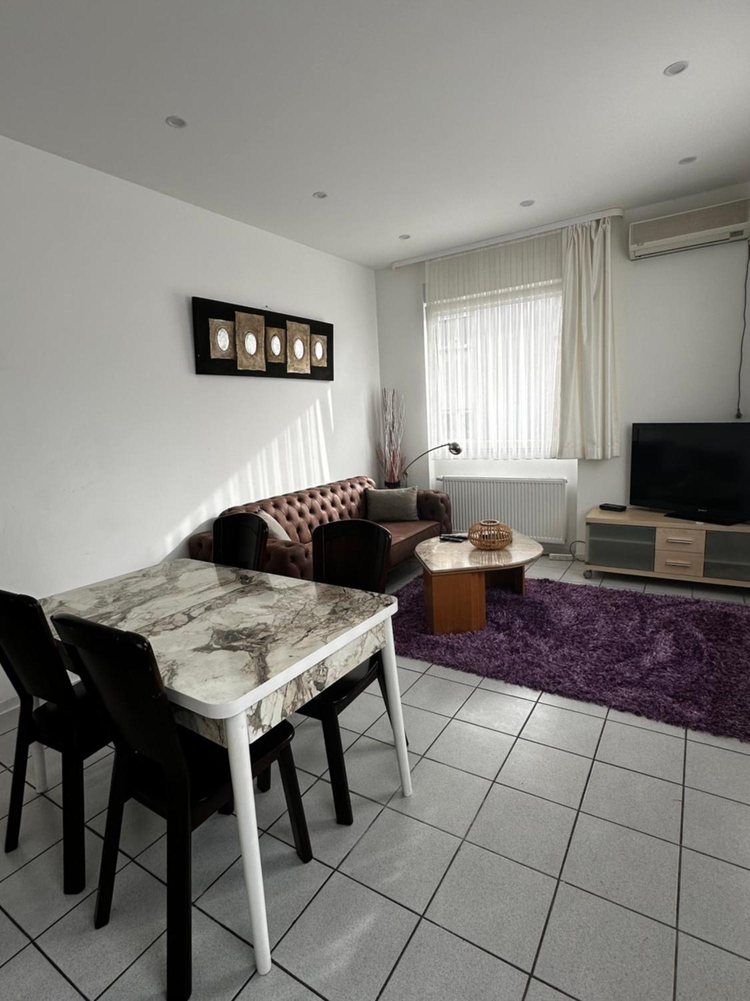 Heidelberg Apartments Bagian luar foto
