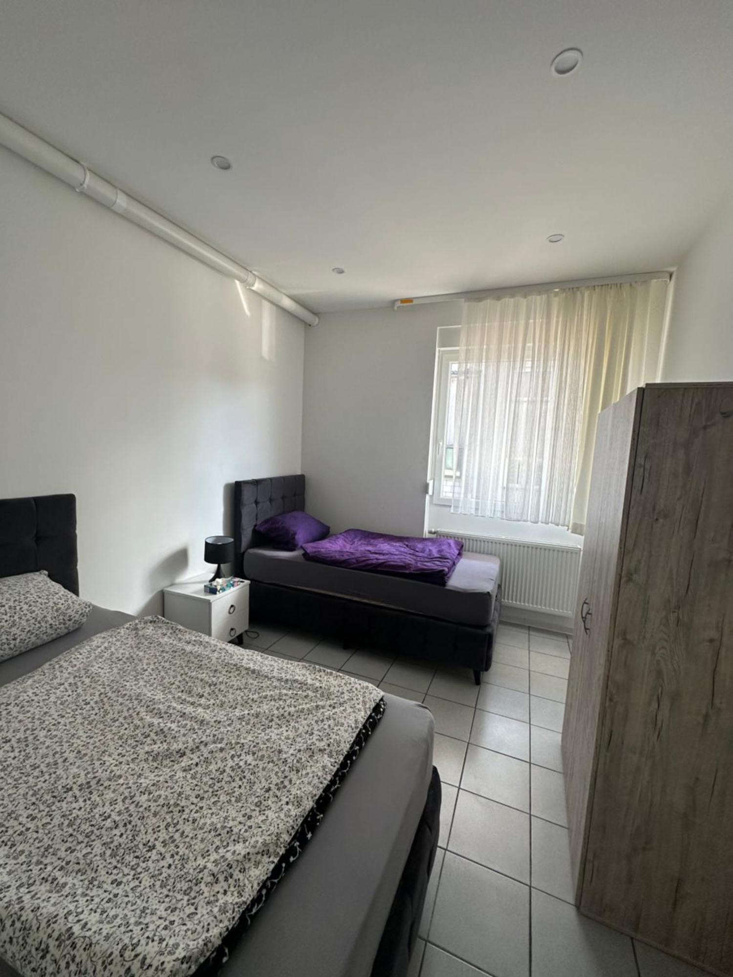 Heidelberg Apartments Bagian luar foto