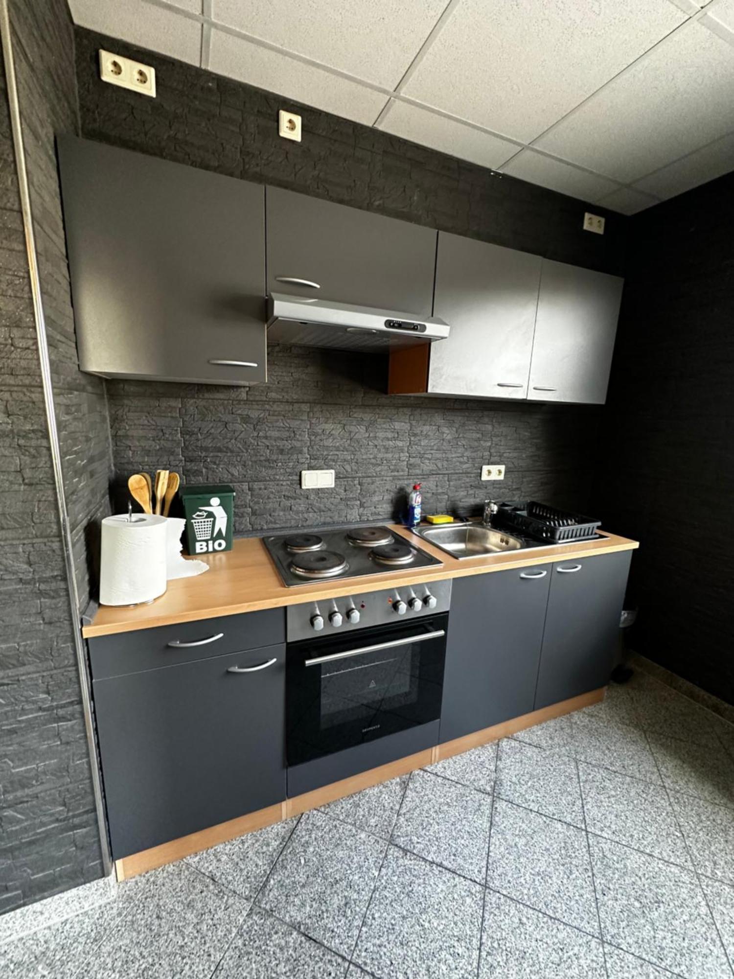 Heidelberg Apartments Bagian luar foto