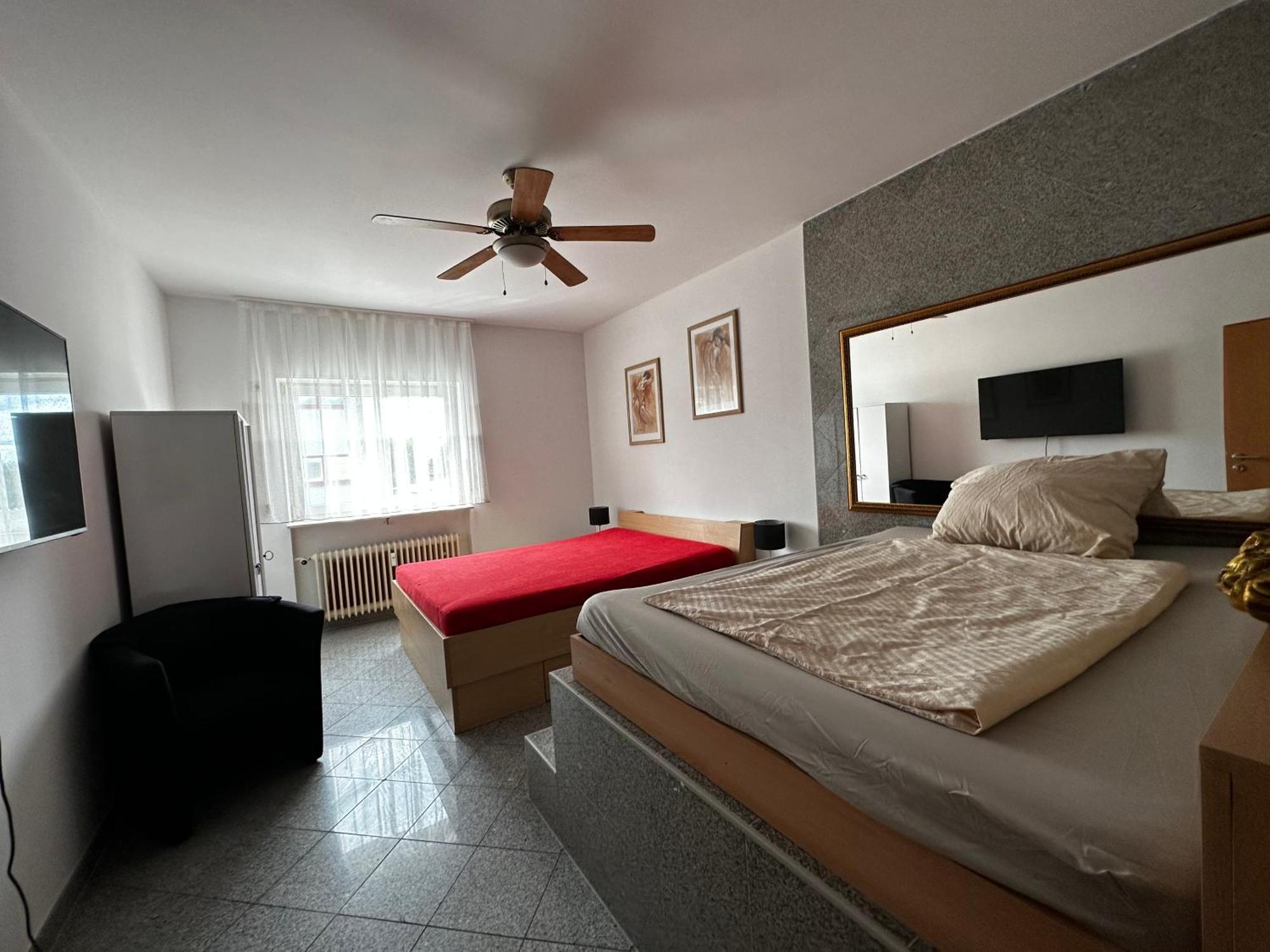 Heidelberg Apartments Bagian luar foto