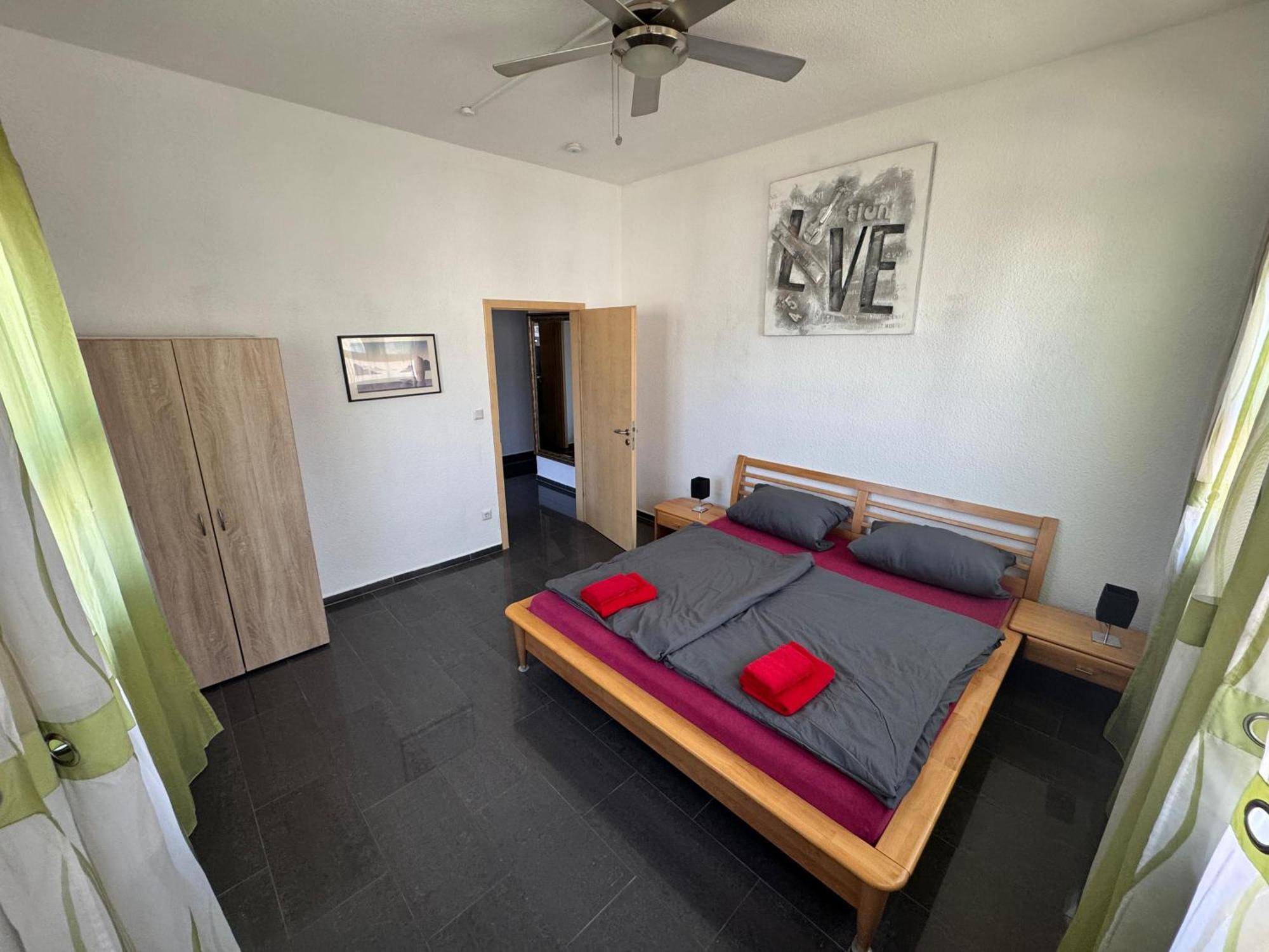 Heidelberg Apartments Bagian luar foto