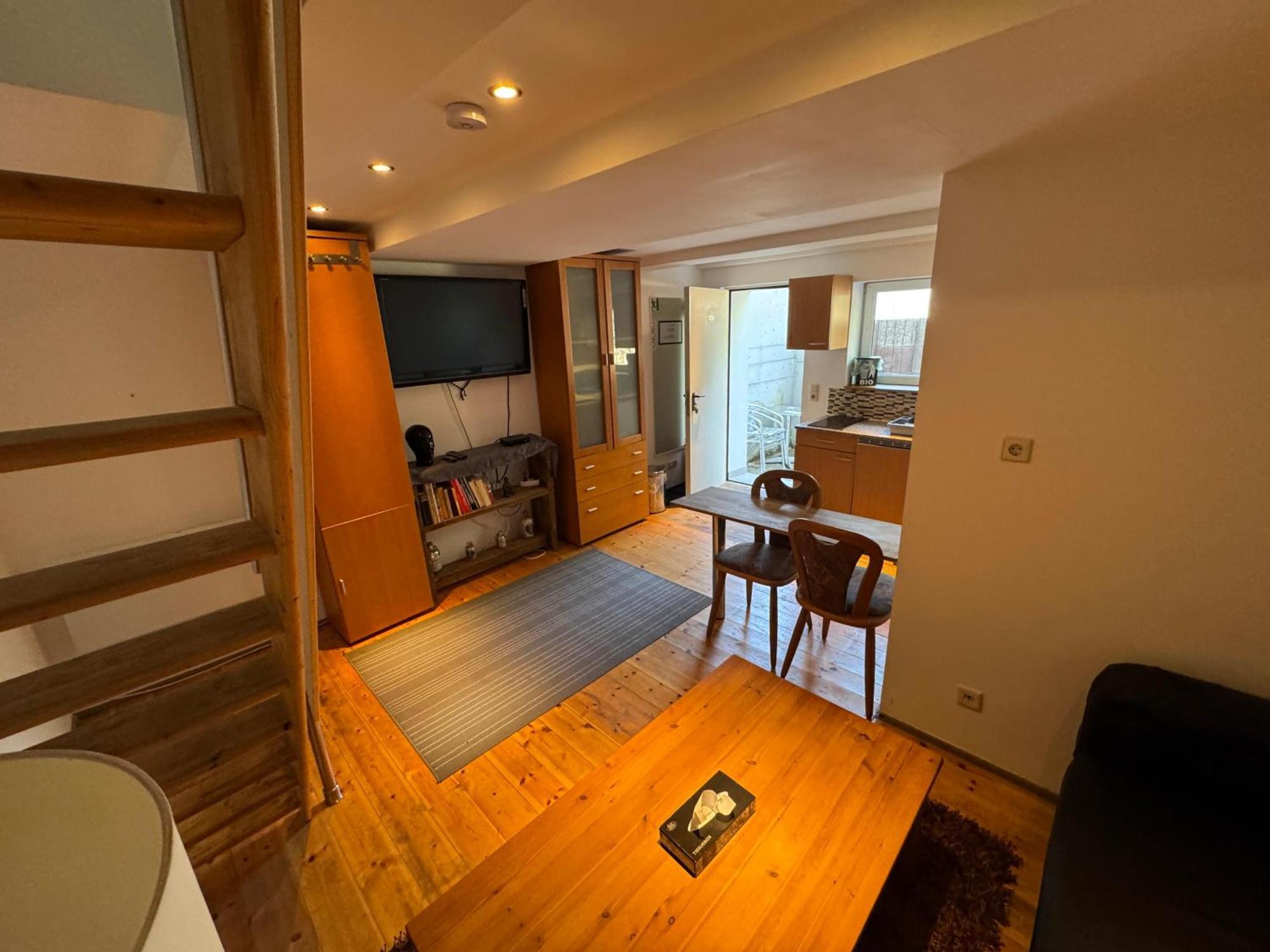 Heidelberg Apartments Bagian luar foto