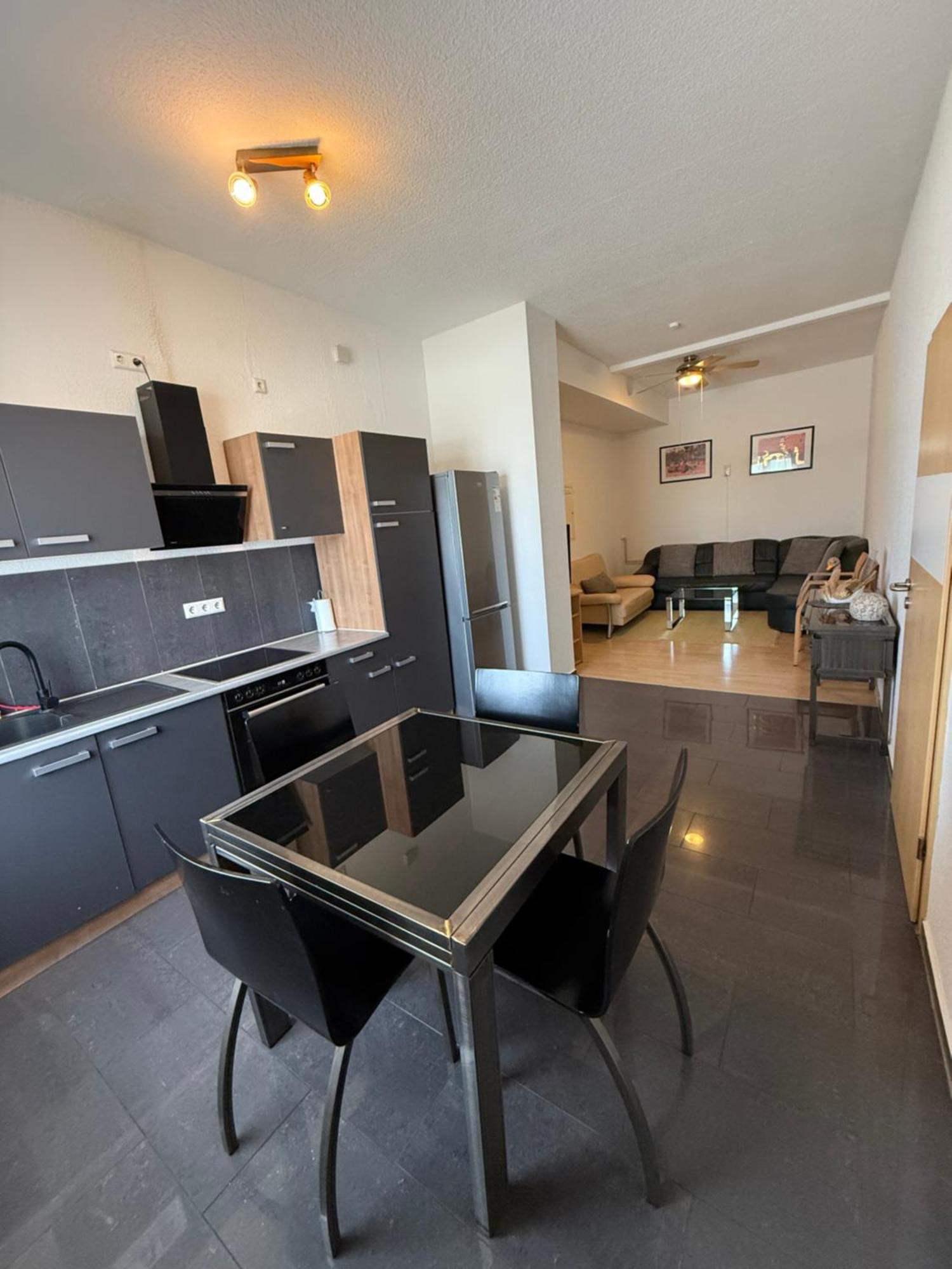 Heidelberg Apartments Bagian luar foto